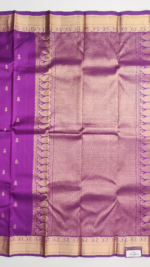 PURE KANCHI SILK - Image 5