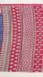 PURE COTTON SAREE - Image 4