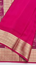 PURE MYSORE SILK - Image 6