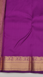 PURE KANCHI SILK - Image 6