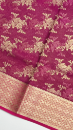 PURE MYSORE SILK - Image 3