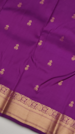 PURE KANCHI SILK - Image 3