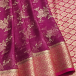PURE MYSORE SILK