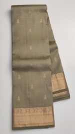 PURE KANCHI SILK - Image 2