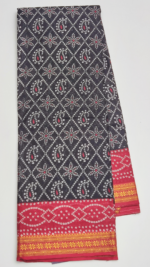 PURE COTTON SAREE - Image 2