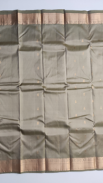 PURE KANCHI SILK - Image 4