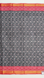 PURE COTTON SAREE - Image 3