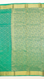 PURE MYSORE SILK - Image 5