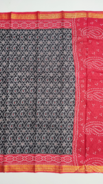 PURE COTTON SAREE - Image 4