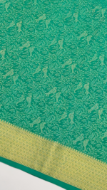 PURE MYSORE SILK - Image 3