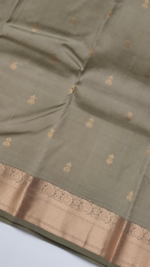 PURE KANCHI SILK - Image 3