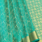 PURE MYSORE SILK