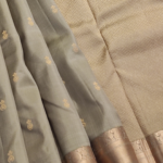 PURE KANCHI SILK