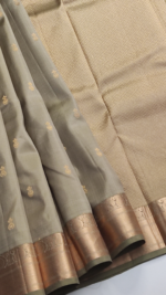 PURE KANCHI SILK