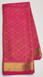 PURE MYSORE SILK - Image 2