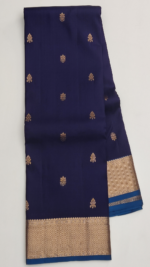 PURE KANCHI SILK - Image 2