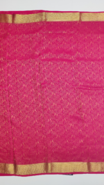 PURE MYSORE SILK - Image 4