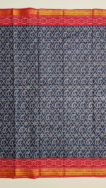 PURE COTTON SAREE - Image 3