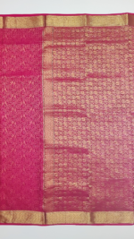 PURE MYSORE SILK - Image 5