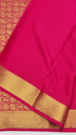 PURE MYSORE SILK - Image 6