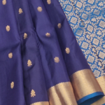PURE KANCHI SILK