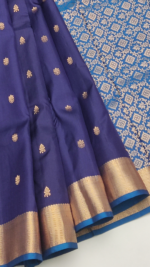 PURE KANCHI SILK