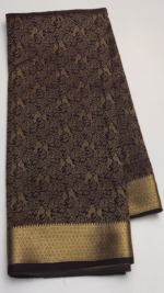 PURE MYSORE SILK - Image 2