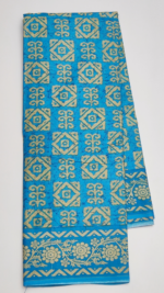 PURE COTTON SAREE - Image 2