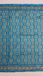 PURE COTTON SAREE - Image 3