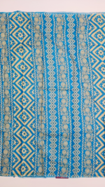 PURE COTTON SAREE - Image 4