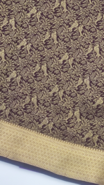 PURE MYSORE SILK - Image 3