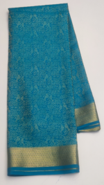 PURE MYSORE SILK - Image 2
