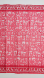 PURE COTTON SAREE - Image 3