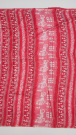 PURE COTTON SAREE - Image 4