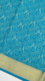 PURE MYSORE SILK - Image 3