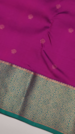 PURE KANCHI SILK - Image 3