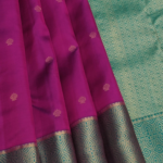 PURE KANCHI SILK