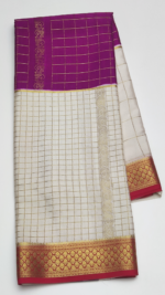 PURE MYSORE SILK - Image 2