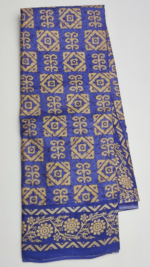 PURE COTTON SAREE - Image 2