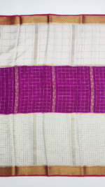 PURE MYSORE SILK - Image 4