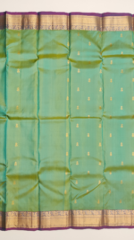 PURE KANCHI SILK - Image 4