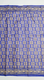 PURE COTTON SAREE - Image 3