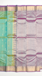 PURE KANCHI SILK - Image 5