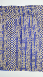 PURE COTTON SAREE - Image 4