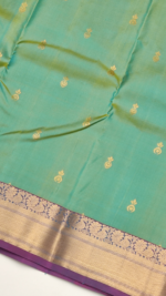 PURE KANCHI SILK - Image 3