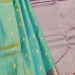 PURE KANCHI SILK