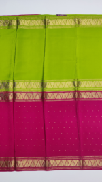 PURE MYSORE SILK - Image 4