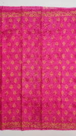 PURE COTTON SAREE - Image 3