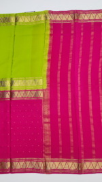 PURE MYSORE SILK - Image 5