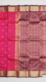 PURE KANCHI SILK - Image 5